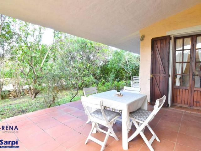 Villa Indipendente in vendita a Residenza dell'Aquila, Aglientu