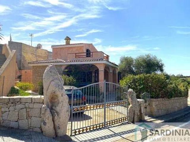 Villa Indipendente in vendita a Aglientu, Sardigna/Sardegna