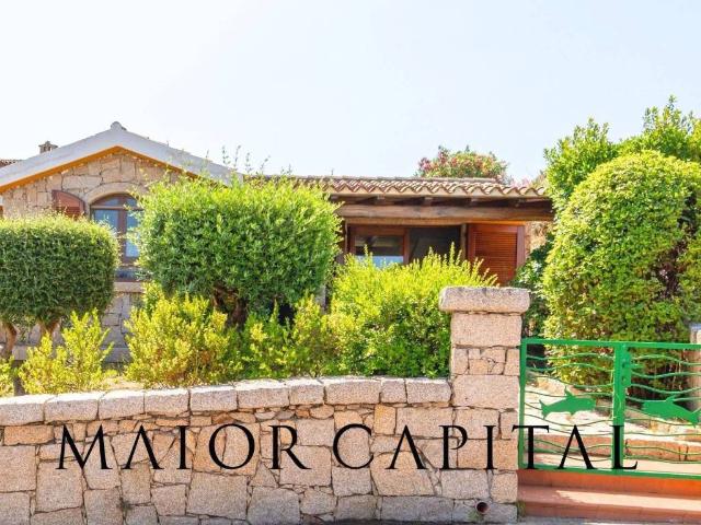 Villa Indipendente in vendita a Aglientu, Sardigna/Sardegna