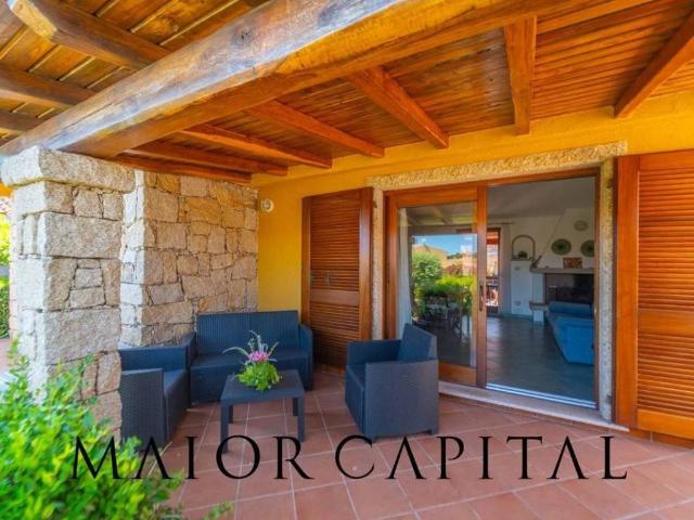 Villa Indipendente in vendita a Aglientu, Sardigna/Sardegna