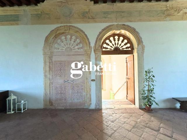 Villa Indipendente in vendita a Agna, Veneto