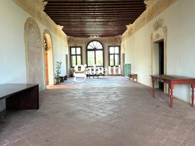 Villa Indipendente in vendita a Agna, Veneto