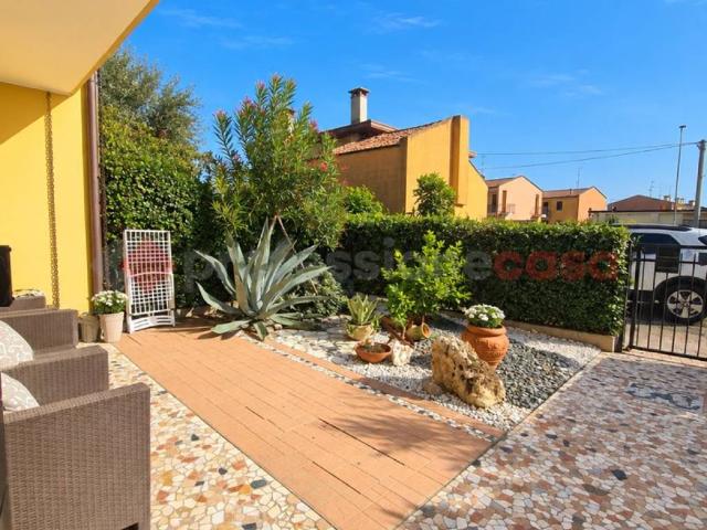 Villa Indipendente in vendita a Agna, Padova