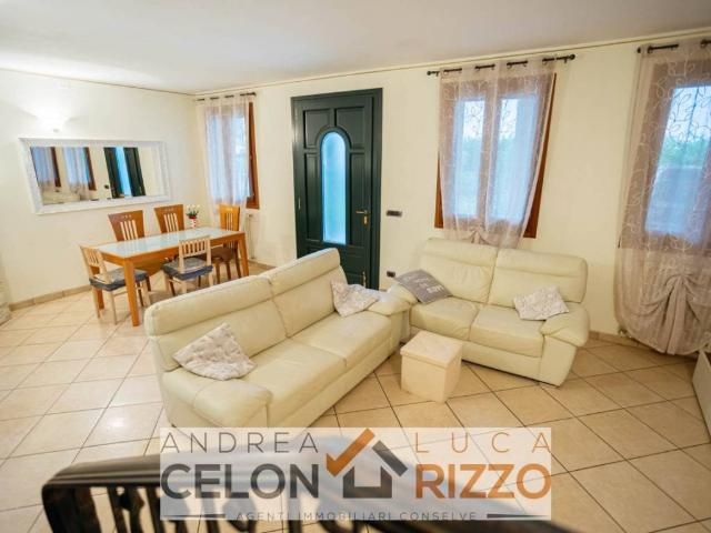 Villa Indipendente in vendita a Agna, Padova