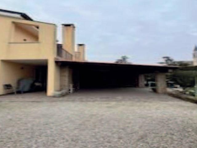 Villa Indipendente in vendita a Agna, Veneto