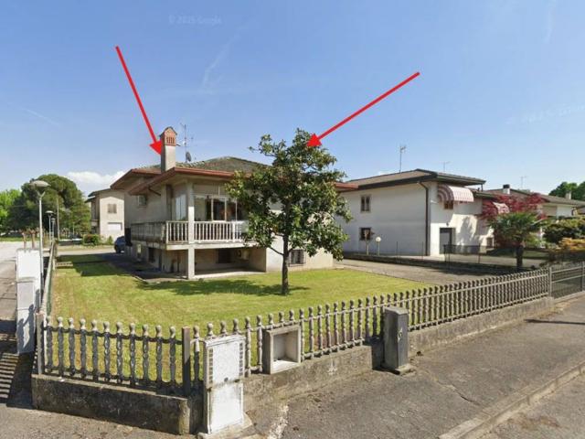 Villa Indipendente in vendita a Agna, Padova