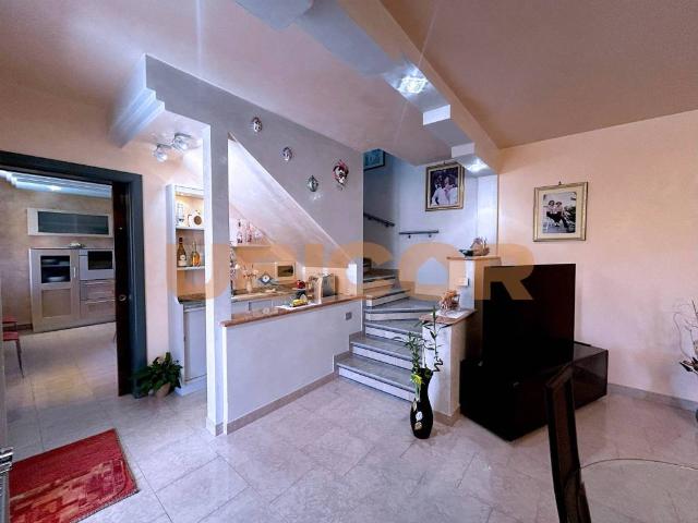 Villa Indipendente in vendita a Agna, Veneto