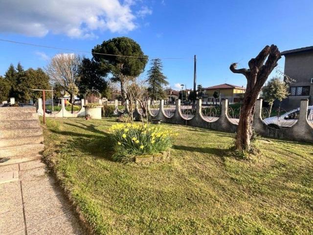 Villa Indipendente in vendita a Agna, Veneto