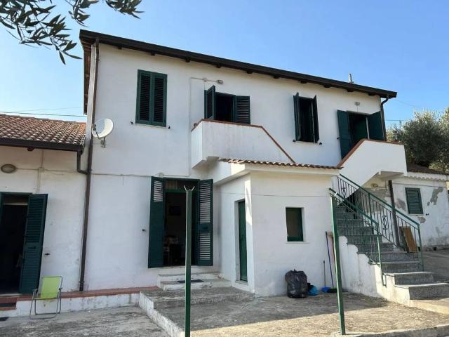 Villa Indipendente in vendita a Calabria, Reggio Calabria