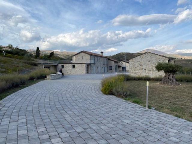 Villa Indipendente in vendita a Agnone, Molise