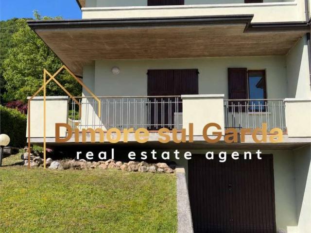 Villa Indipendente in vendita a Comunità montana della Valle Sabbia, Agnosine
