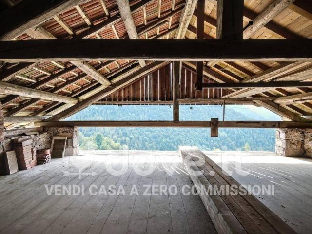 Villa Indipendente in vendita a Agordo, Veneto