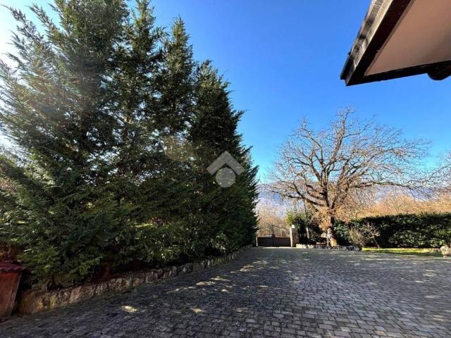 Villa Indipendente in vendita a Roma Capitale, Lazio