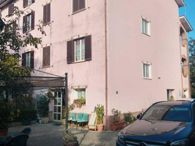 Villa Indipendente in vendita a Forma Focerale, Roma Capitale
