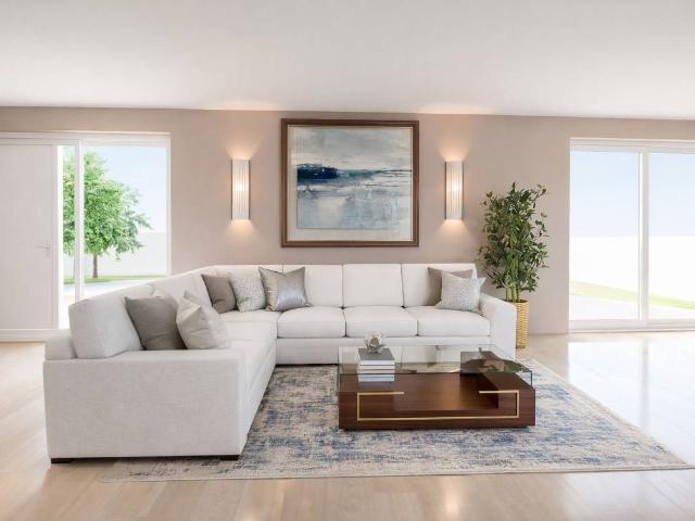 Villa Indipendente in vendita a Agrate Brianza, Lombardia