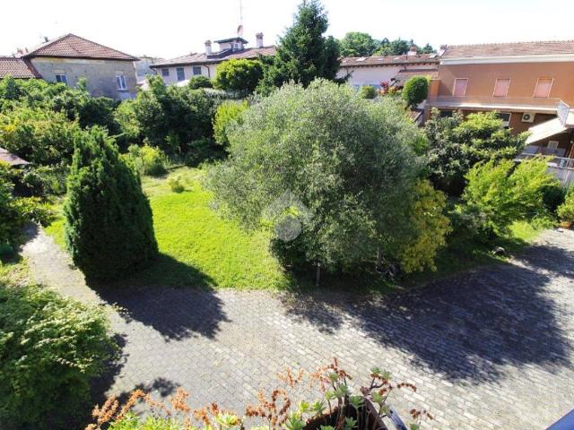 Villa Indipendente in vendita a Agrate Brianza, Lombardia