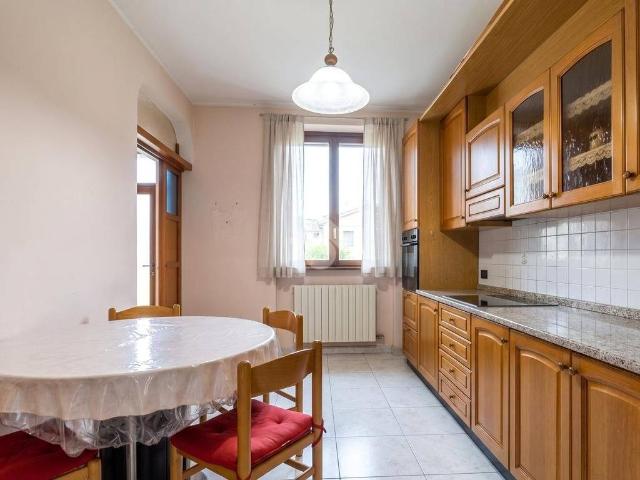 Villa Indipendente in vendita a Agrate Brianza, Lombardia