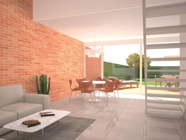 Villa Indipendente in vendita a Agrate Brianza, Lombardia