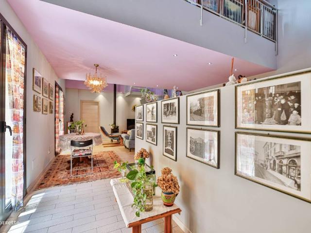 Villa Indipendente in vendita a Agrate Brianza, Lombardia