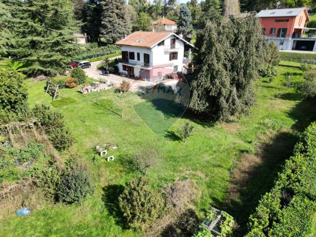 Villa Indipendente in vendita a Piemonte, Novara