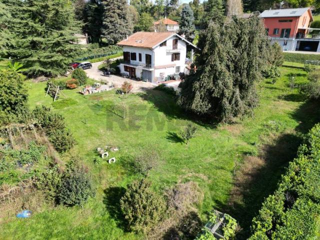 Villa Indipendente in vendita a Piemonte, Novara