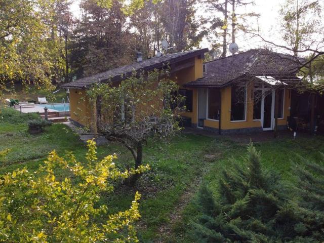 Villa Indipendente in vendita a Piemonte, Novara