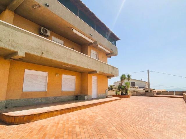 Villa Indipendente in vendita a Agrigento, Sicilia