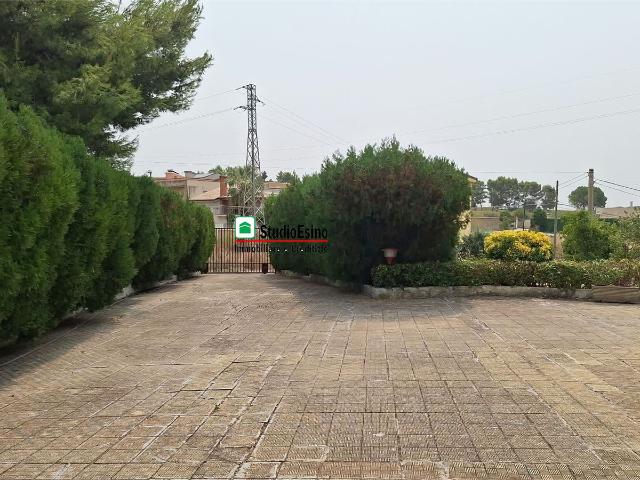 Villa Indipendente in vendita a San Giuseppuzzo, Agrigento