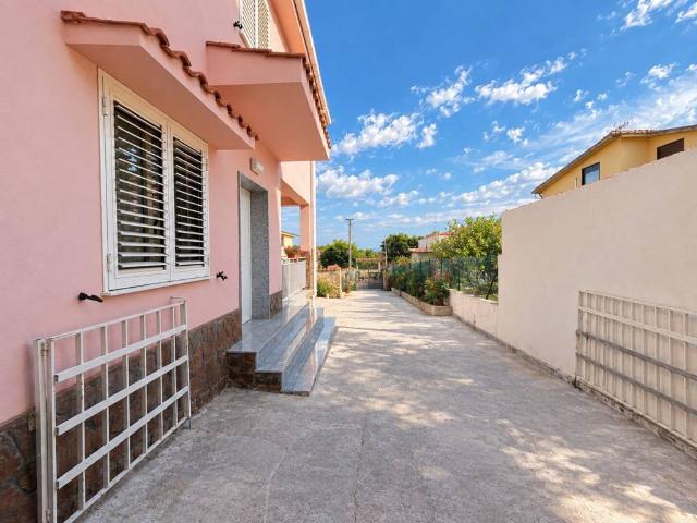 Villa Indipendente in vendita a Cannatello, Agrigento