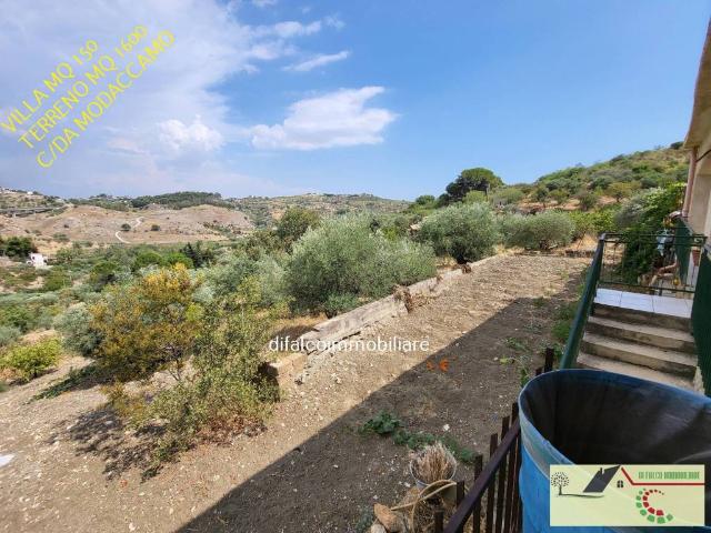 Villa Indipendente in vendita a Agrigento, Sicilia