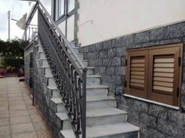 Villa Indipendente in vendita a Cannatello, Agrigento