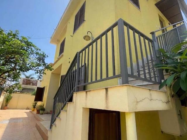 Villa Indipendente in vendita a Agrigento, Sicilia