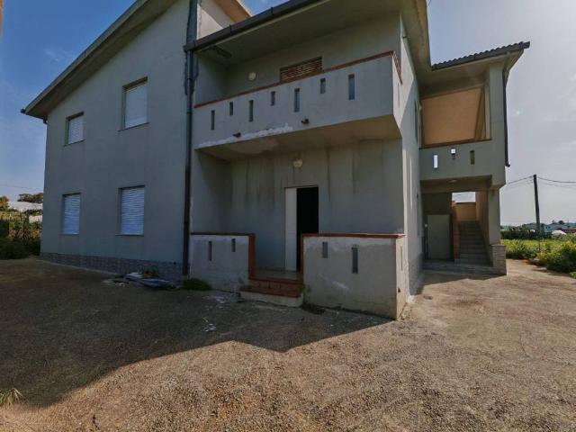 Villa Indipendente in vendita a Agrigento, Sicilia