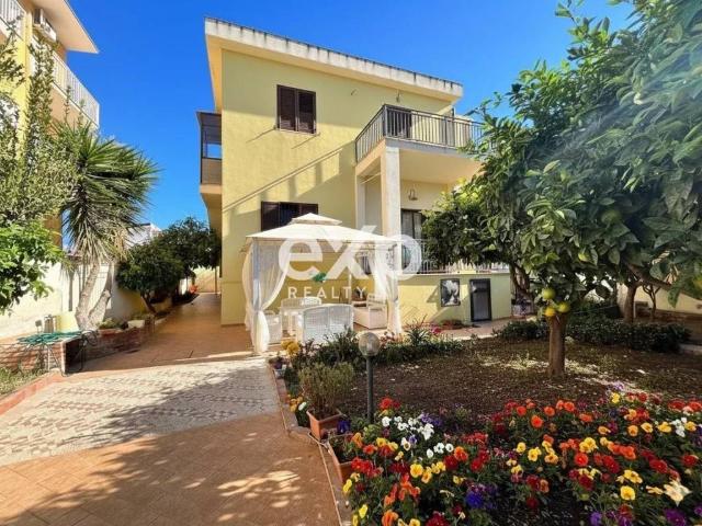 Villa Indipendente in vendita a Agrigento