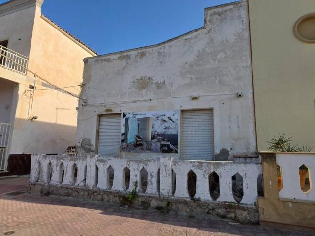 Villa Indipendente in vendita a Agrigento, Sicilia