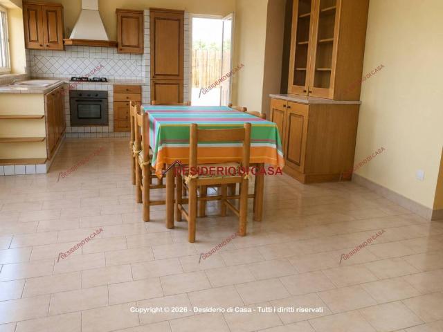 Villa Indipendente in vendita a Agrigento, Sicilia