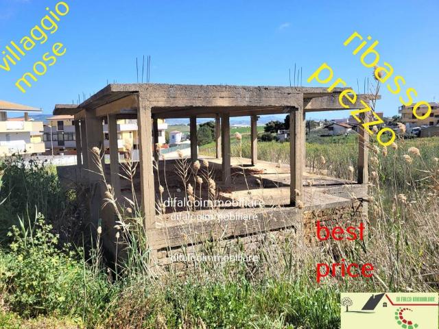 Villa Indipendente in vendita a Agrigento, Sicilia