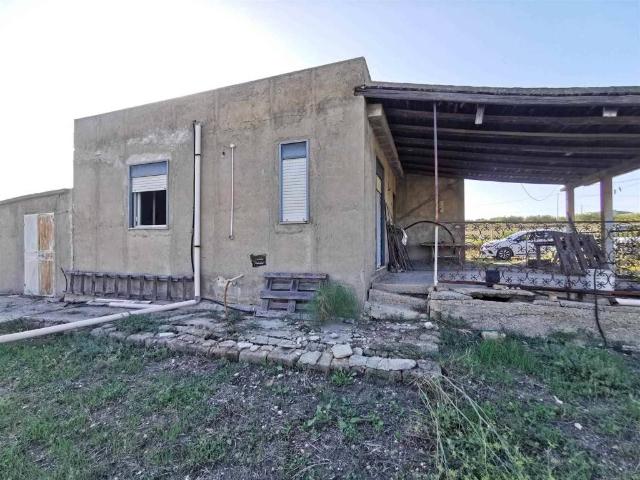 Villa Indipendente in vendita a San Vito, Agrigento