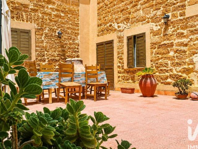 Villa Indipendente in vendita a Agrigento, Sicilia