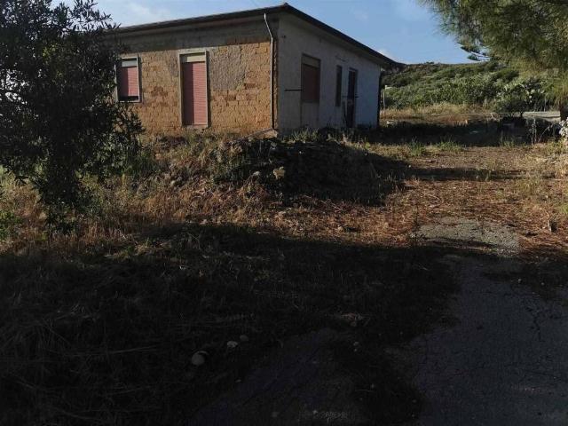 Villa Indipendente in vendita a San Giuseppuzzo, Agrigento