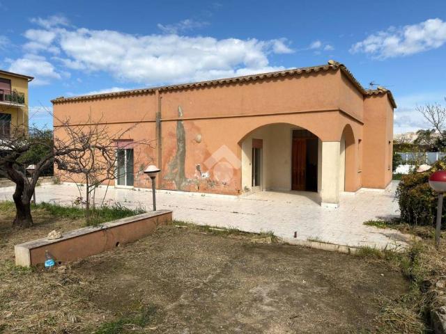 Villa Indipendente in vendita a Agrigento, Sicilia