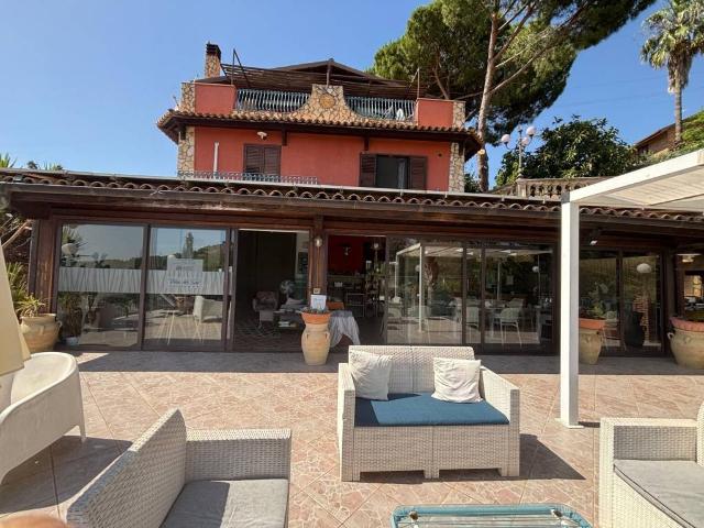 Villa Indipendente in vendita a Agrigento, Sicilia