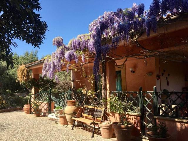 Villa Indipendente in vendita a Agrigento, Sicilia
