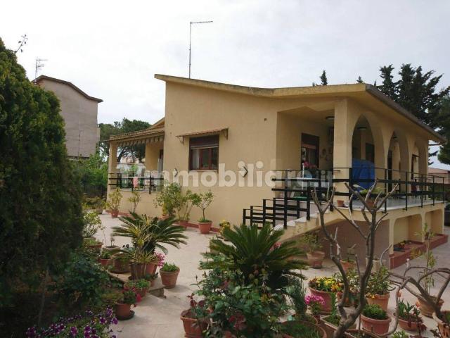 Villa Indipendente in vendita a Agrigento