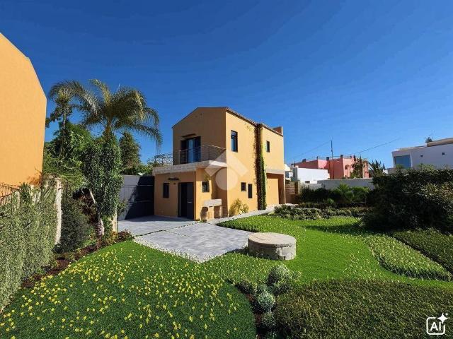 Villa Indipendente in vendita a Agrigento, Sicilia
