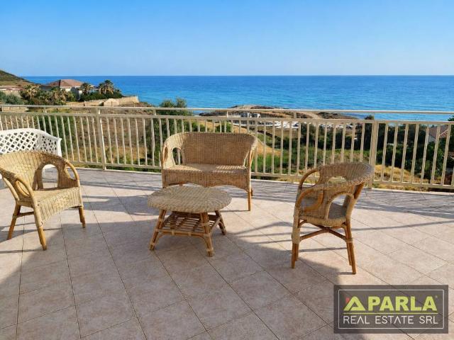 Villa Indipendente in vendita a Agrigento, Sicilia