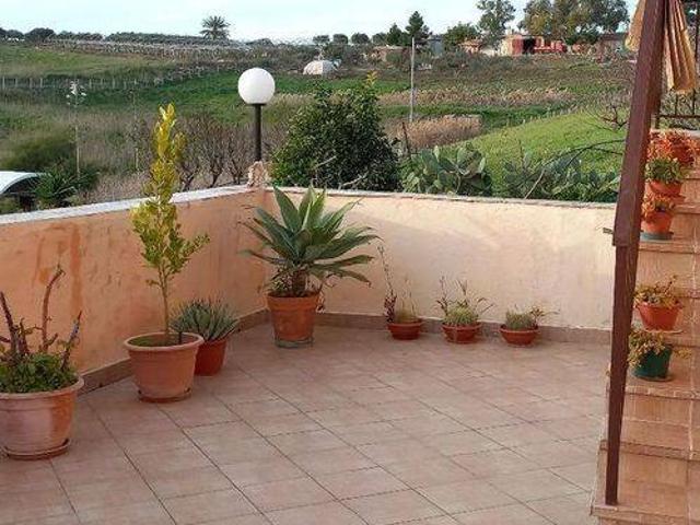 Villa Indipendente in vendita a Agrigento, Sicilia