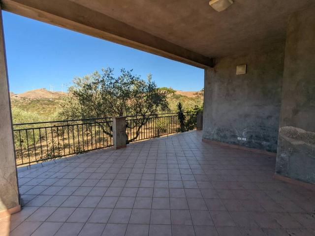 Villa Indipendente in vendita a Agrigento, Sicilia