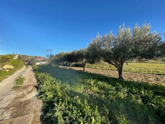 Villa Indipendente in vendita a Agrigento, Sicilia
