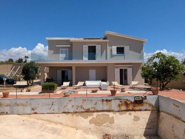 Villa Indipendente in vendita a Agrigento, Sicilia